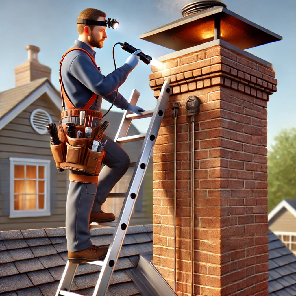 Professional Chimney Inspection Aventura FL - Expert Safety and Efficiency Solutions by Chimney Sweep Aventura