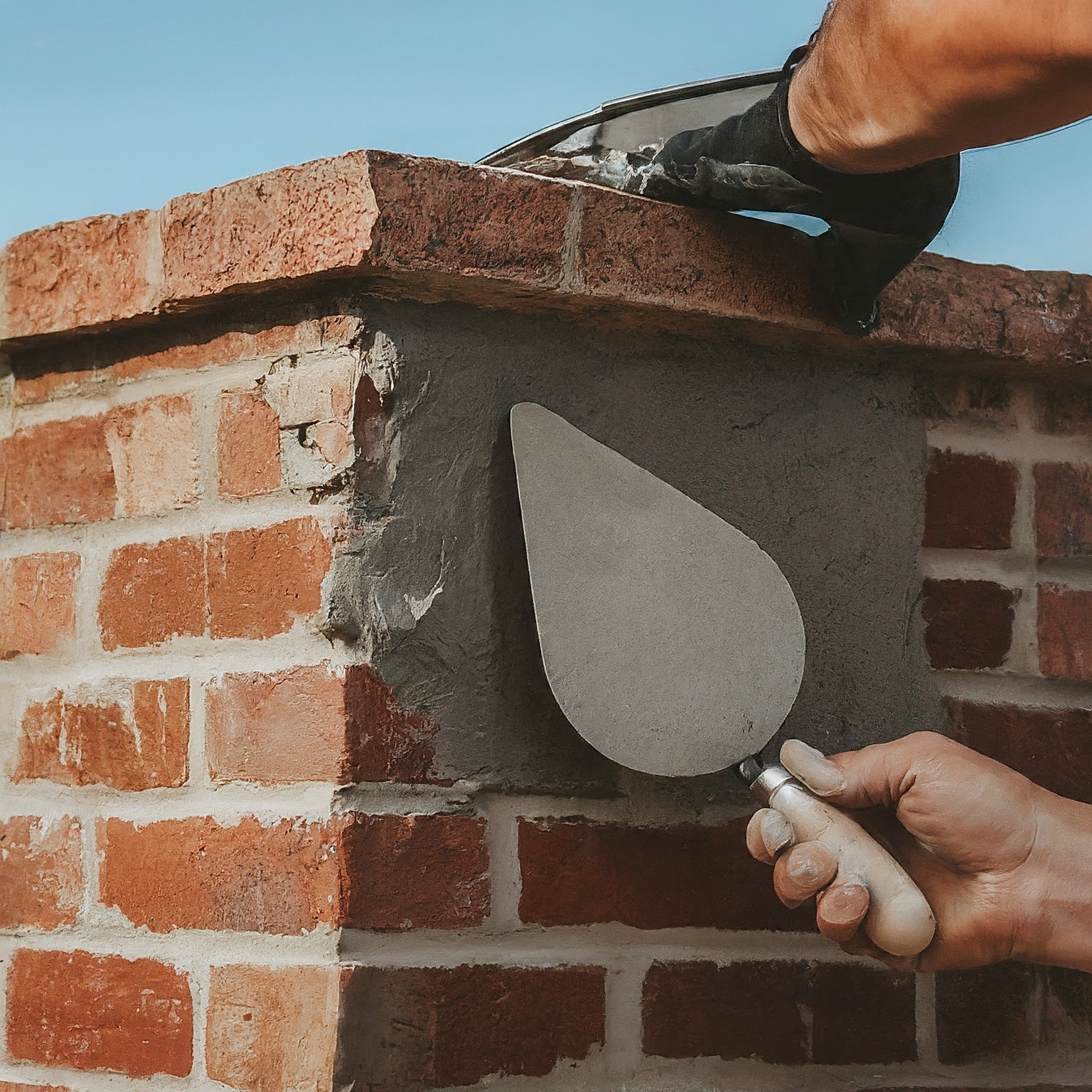 Expert Chimney Masonry Repair in Aventura, Florida - Professional Service by Chimney Sweep Aventura