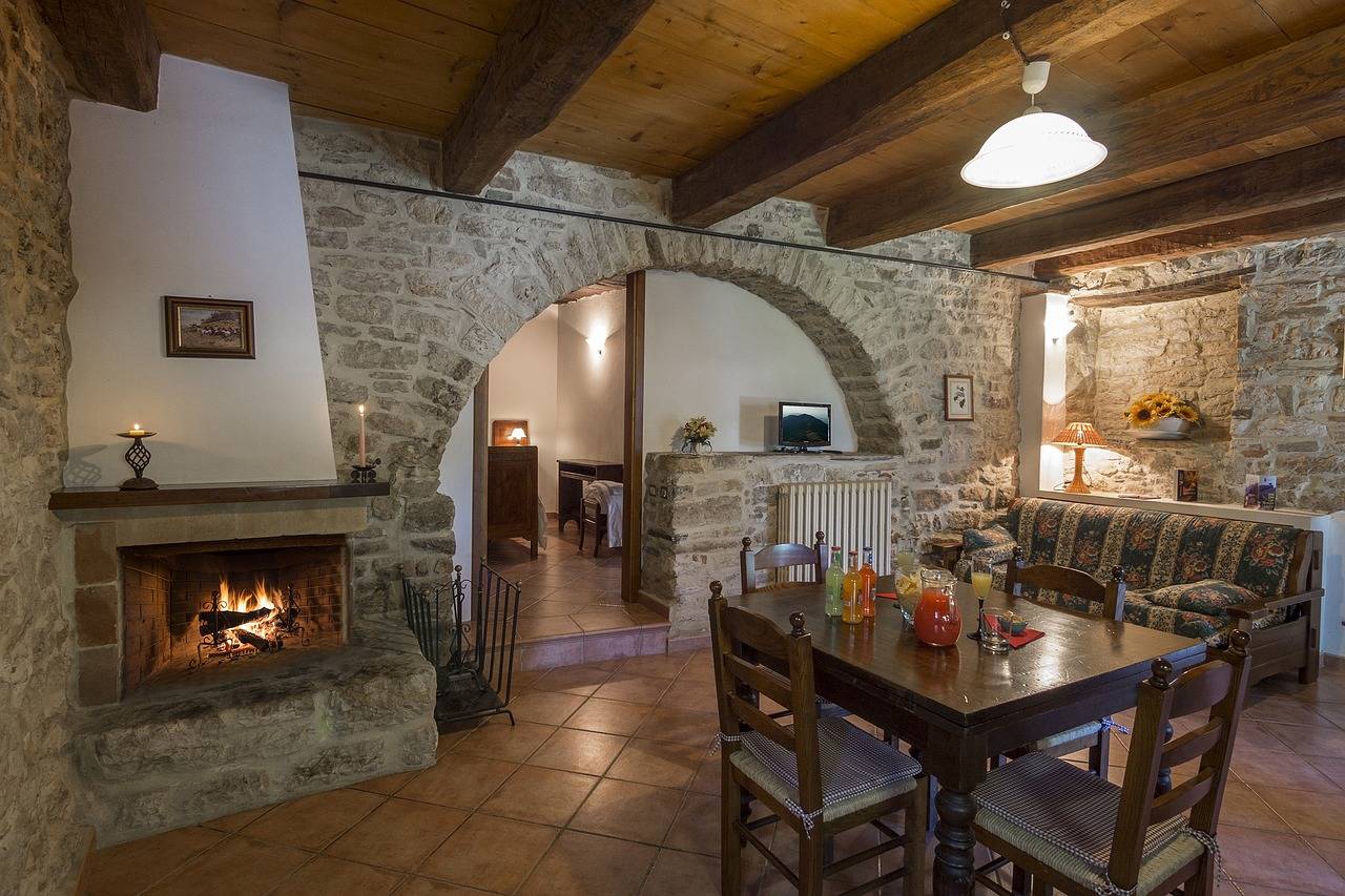 Expert Chimney and Fireplace Services in Aventura, Florida