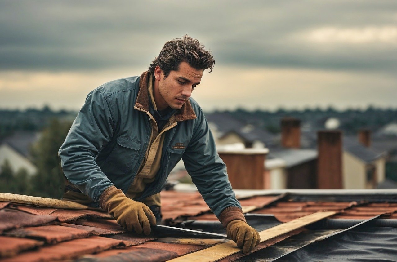 Professional Chimney Waterproofing Services In Aventura Florida