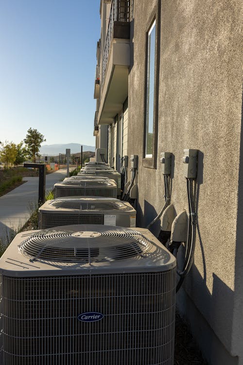 Professional Commercial Air Duct Cleaning In Aventura Florida