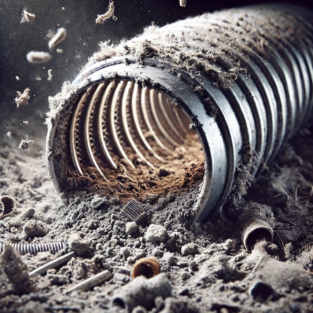 Professional Dryer Vent Cleaning Aventura FL - Expert Safety and Efficiency Solutions by Chimney Sweep Aventura