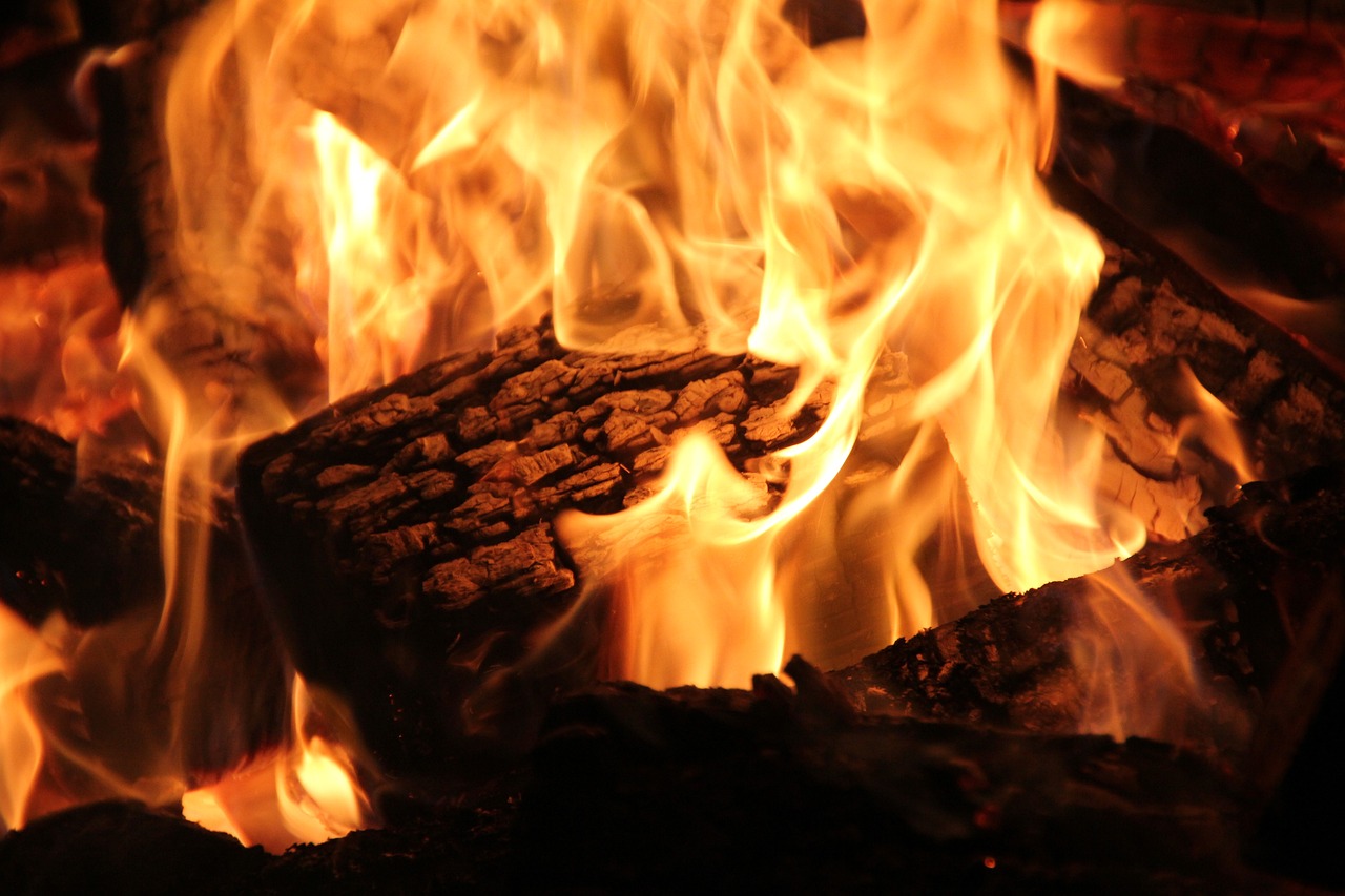 Professional Fireplace Cleaning Services In Aventura Florida
