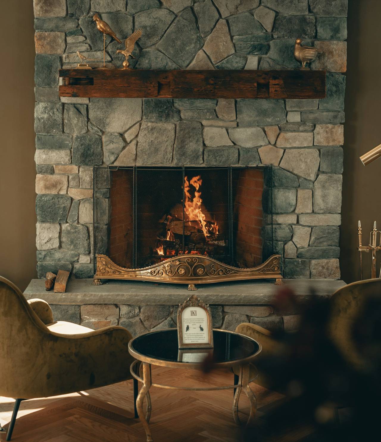 Professional Fireplace Services In Aventura Florida