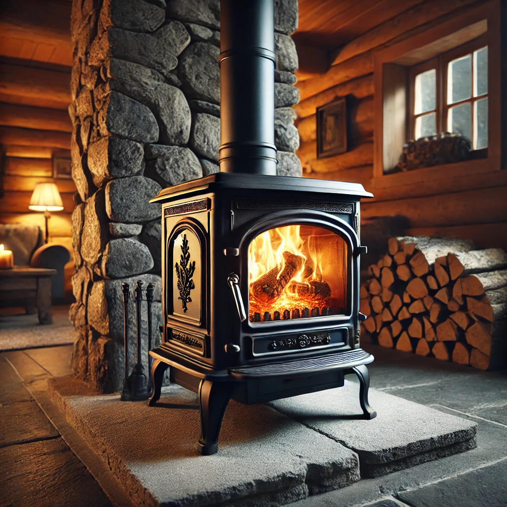 Professional Wood Stove Repair Aventura FL - Expert Heating Efficiency Solutions by Chimney Sweep Aventura